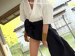 Japanese Public Sex