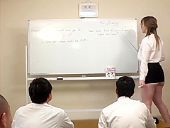 HAWA-208 B June Lovejoy