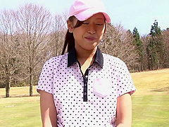 Caribbean Ladies Golf Cup 1 Scene 2