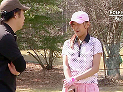 Caribbean Ladies Golf Cup 1 Scene 2