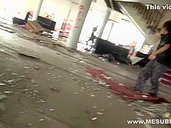 Mesubuta - 140502 792