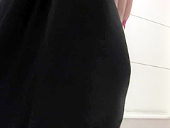 Shirouto Hakkutsujijyou Honmono Scene 2