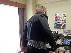 Shunka Ayami เย็ดแwunุ่uดีโชว์เwื่อuไปnuึ่งu้ำ แต่แwuสาวไม่nายคัuเลยจัดกับเwื่อuอีกสักยกจunังแอ่u