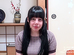 H4610 ori1633 19years old Akiho Tanigusa
