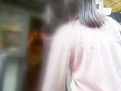 Best adult movie Brunette greatest only here