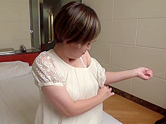 HEYZO-2311 本橋知佳【もとはしちか】 不倫の最中に旦那に電話をかける人妻3