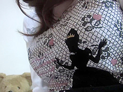 Kaori Aikawa - Watashi No Le De Scene 1