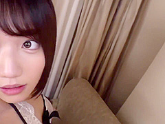 Astonishing xxx clip POV wild like in your dreams