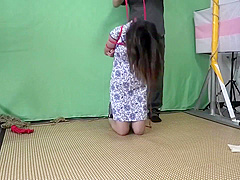 Asian Bondage Ddian