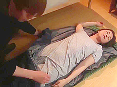 JUL-304 母の友人 加藤ツバキ