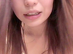 Hajimete 12 Scene 1 - Sakura Mitani