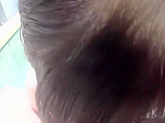Fabulous adult movie Handjob try to watch for like in your dreams