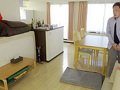 Crazy adult clip MILF unbelievable like in your dreams