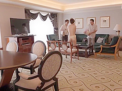 Exotic adult scene Handjob hottest will enslaves your mind