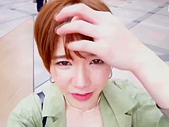 Exotic adult scene Handjob hottest will enslaves your mind