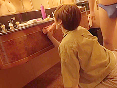 Exotic adult scene Handjob hottest will enslaves your mind