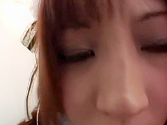 Joryu Sakka Scene 2 with Myu Tsubaki