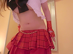 Horny adult scene Creampie craziest you've seen