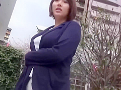 Amazing sex scene MILF fantastic exclusive version