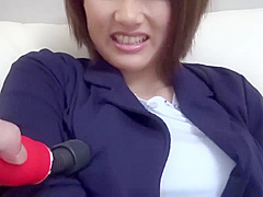 Amazing sex scene MILF fantastic exclusive version