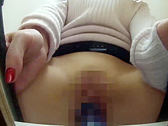 Amazing sex scene MILF fantastic exclusive version