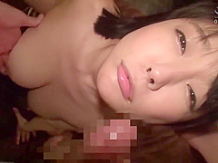 Teen Cutie Vanessa Handjob And Blowjob