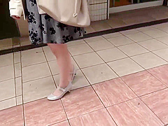 Amazing porn clip Japanese hottest will enslaves your mind