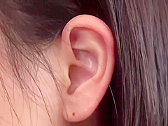 Amazing porn clip Japanese hottest will enslaves your mind