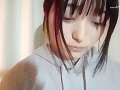 Crazy adult scene Brunette new , it's amazing