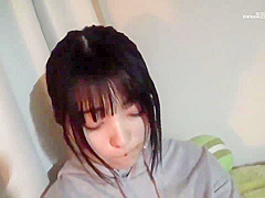 Crazy adult scene Brunette new , it's amazing