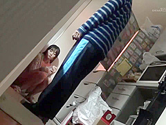 Crazy adult scene Brunette new , it's amazing