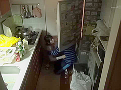 Crazy adult scene Brunette new , it's amazing