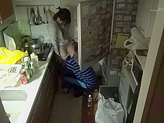 Crazy adult scene Brunette new , it's amazing