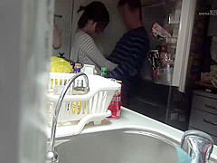 Crazy adult scene Brunette new , it's amazing