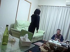 Crazy adult scene Brunette new , it's amazing