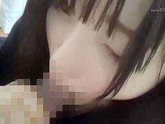 Crazy adult scene Brunette new , it's amazing