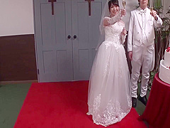 Aina Shinkawa, Aya Mamiya and Kanon Momokou in Truth, The Watch That Stops Time Part 17