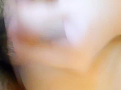 FC2-PPV-1520763 A beautiful wife drowning in the comfor