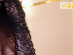 S Class Beauty Again Excellent Style F Cup Beauty Busty Beautiful Skin Fuuka Chan And Sexy Cosplay Thick Sex Cum