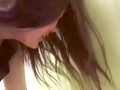 Japanese Girls Farting 3