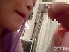[二代目つば飲みおじさん]乳首イキするパイズリ専用ｇカップ宅コスレイヤー19歳【中年男全員と唾液全飲み濃厚ｄキス＆ 喉奥イラマ行列えづき潮噴き＆ ザーメン5発膣内注入＆生中発射で妊娠確