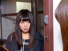 Hqis-058 Amorous Homosexual Lesbian Mansion