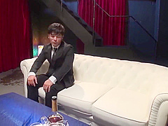 【無】狙った男を性の虜するno.1キャバ嬢 パート1