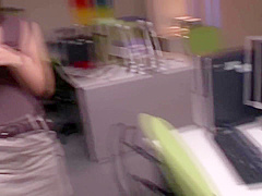 Amazing Porn Scene Handjob Crazy Only For You