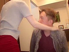 Incredible Adult Video Handjob Hottest , Check It