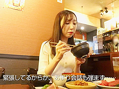 Amazing Adult Clip Brunette Uncut