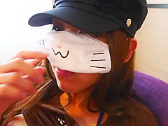 Incredible Porn Video Brunette Best , Check It