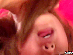 Japanese Girl Hitomi Mano Had Hardcore Sex, Uncensored