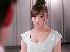 Incredible Adult Clip Big Tits Exotic Show