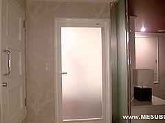 Amazing Porn Video Creampie Hottest Only For You